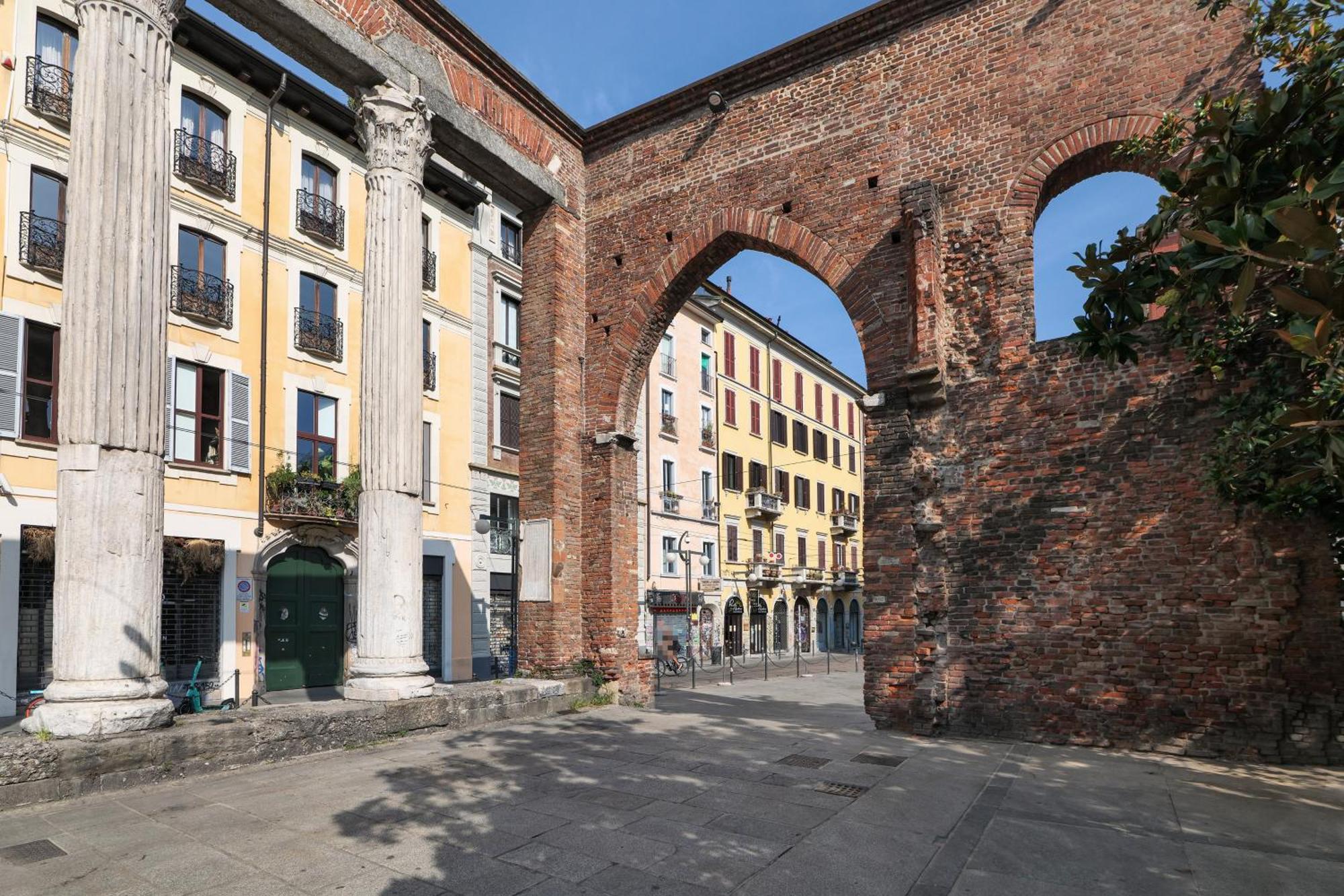 Primopiano - Colonne C — Photos 1