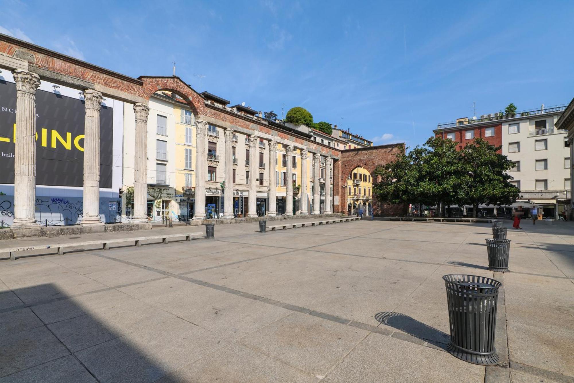 Primopiano - Colonne C — Photos 2